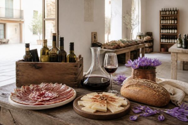 Jornadas enogastronómicas ponen a Ciudad Real en el mapa culinario