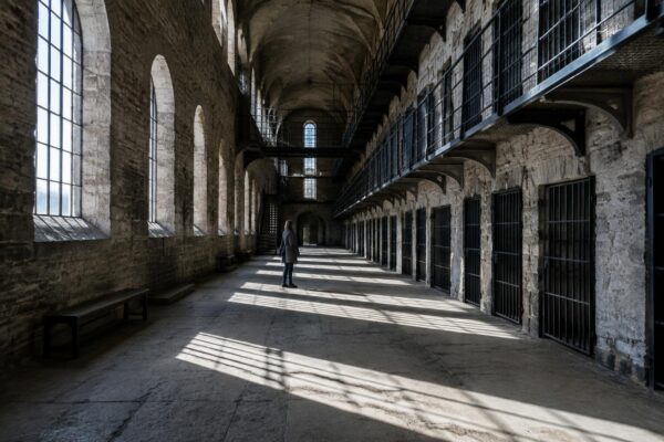Kilmainham Gaol: guía completa para visitar la cárcel de Dublín