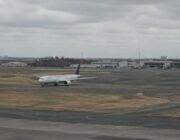 Nuevo A350 de Emirates conecta Dubái y Nairobi con Premium Economy