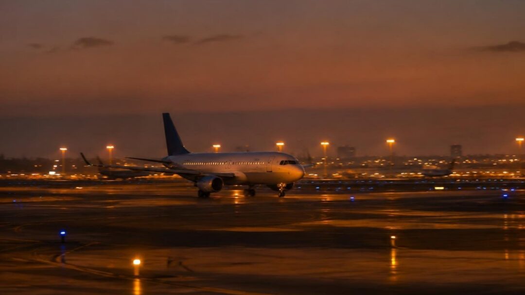 Nuevos vuelos sin escalas de IndiGo entre India y Tanzania