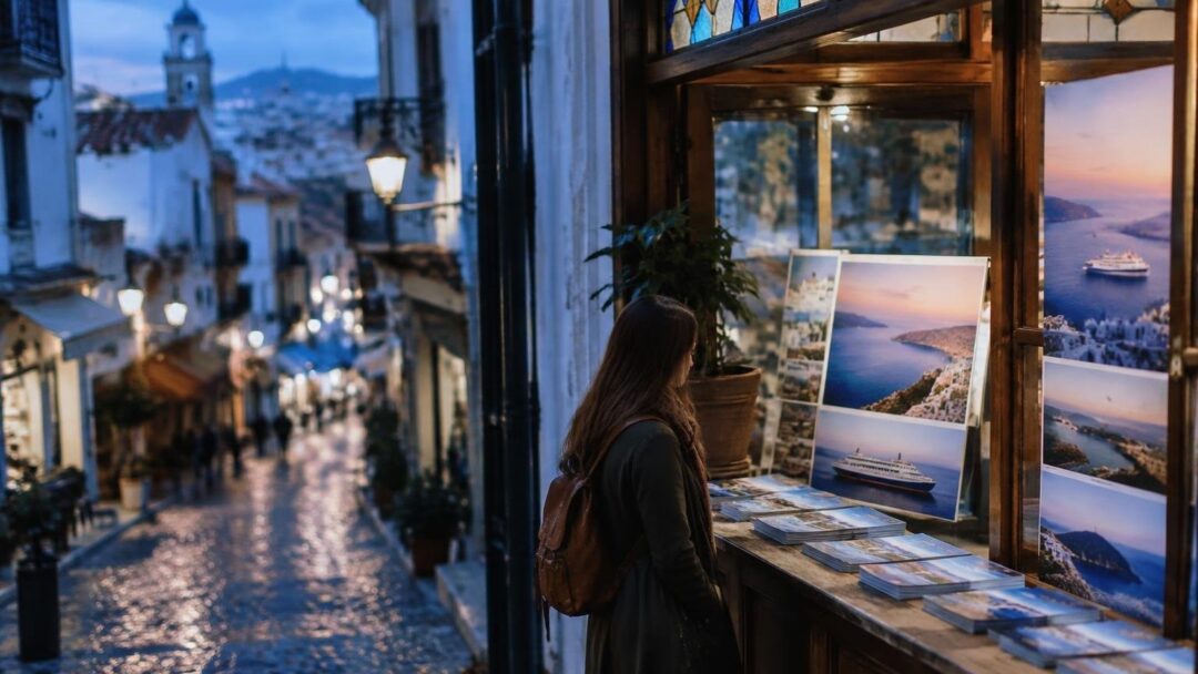 Opciones de escapada tras la comunión en mayo y junio 2027