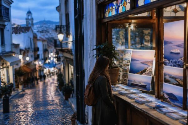 Opciones de escapada tras la comunión en mayo y junio 2027