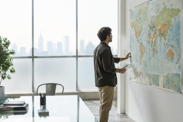 Planifica rutas de rodaje: permisos, horarios y mapas