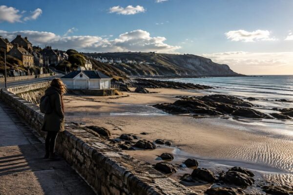 Playas europeas recomendadas para viajes fuera de temporada