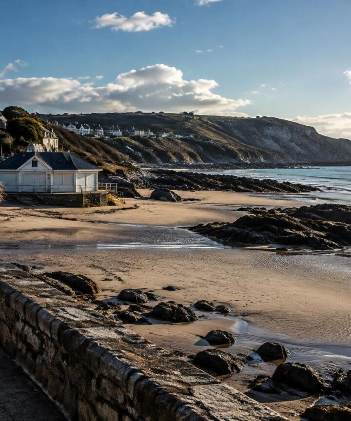 Playas europeas recomendadas para viajes fuera de temporada
