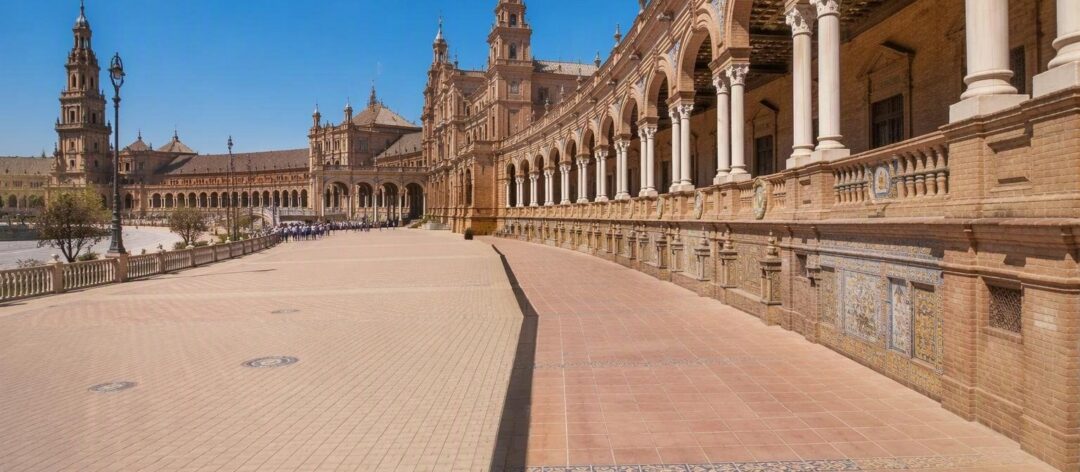 Plaza de España: límites de tiempo y tarifas bajo la nueva norma