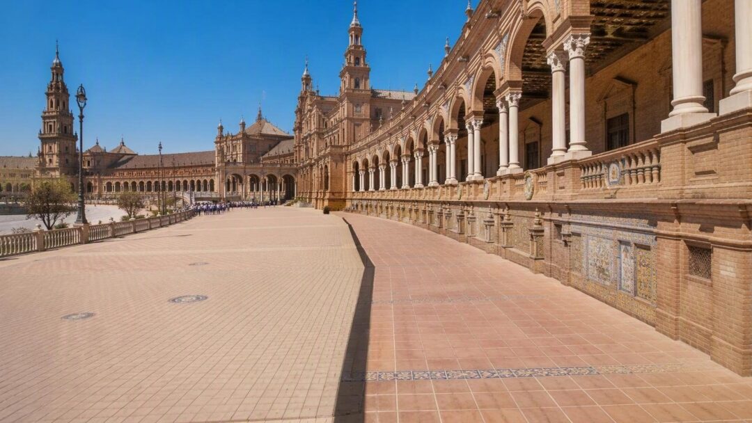 Plaza de España: límites de tiempo y tarifas bajo la nueva norma