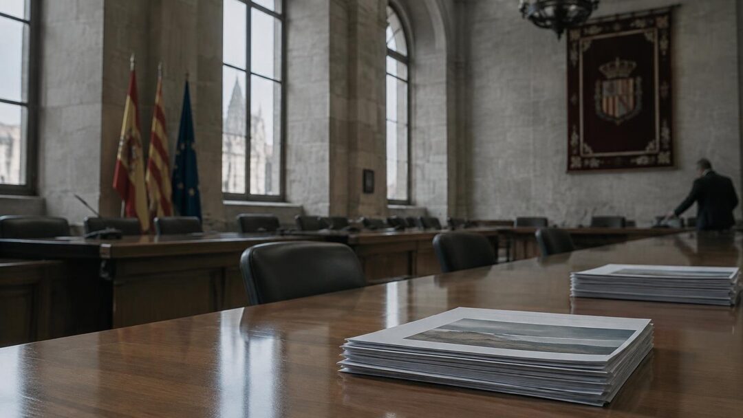 PP y Vox buscarán una estrategia al Senado, afirma Octavio López