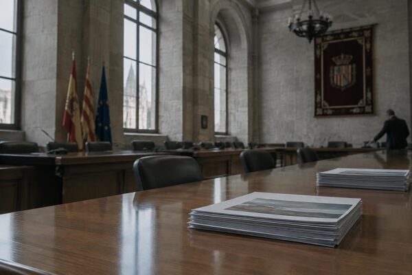 PP y Vox buscarán una estrategia al Senado, afirma Octavio López