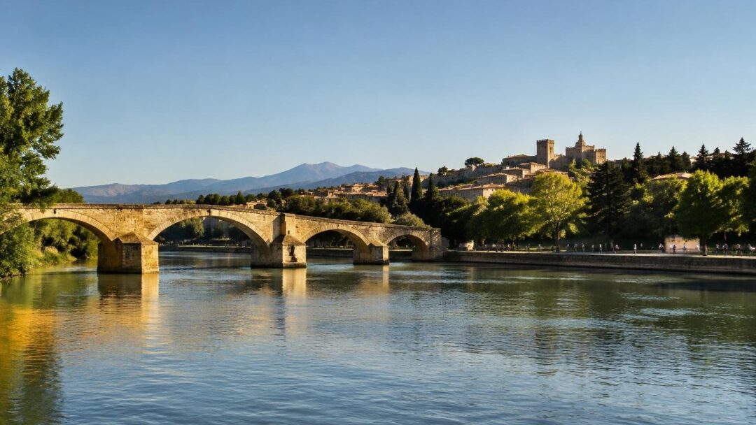 Puente de Ognissanti: escapadas culturales y al aire libre