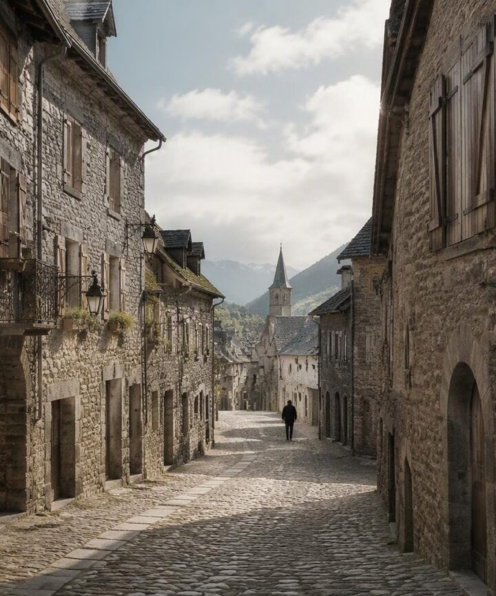 Qué no puedes perderte en Vielha, puerta de la Vall d’Aran