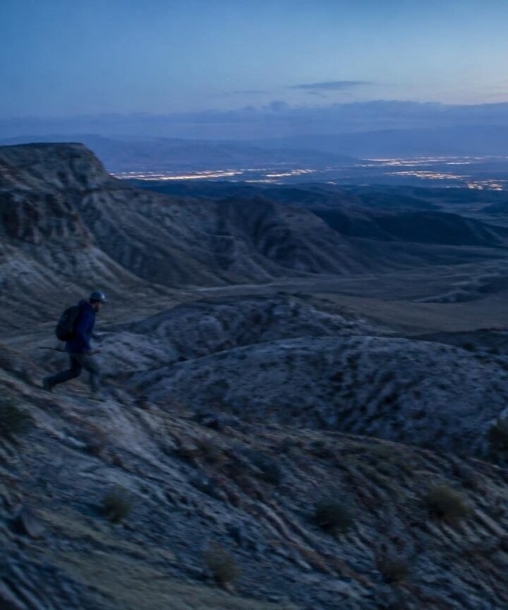 Rampage 2026 vuelve a Utah y presenta finales femenino y masculino