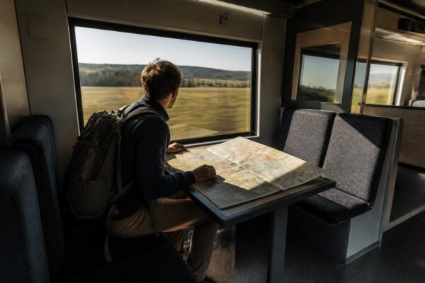 Rutas combinadas: cómo visitar varias ciudades sin perder tiempo
