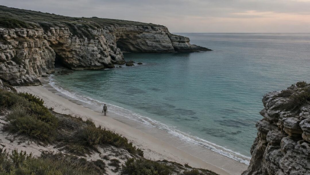 Salento fuera de los caminos trillados: lugares secretos que debes visitar