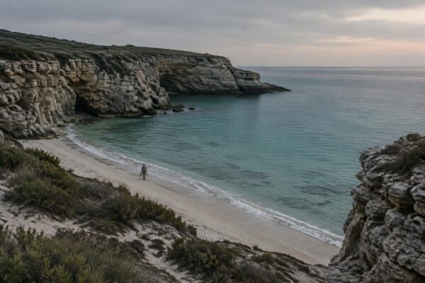 Salento fuera de los caminos trillados: lugares secretos que debes visitar