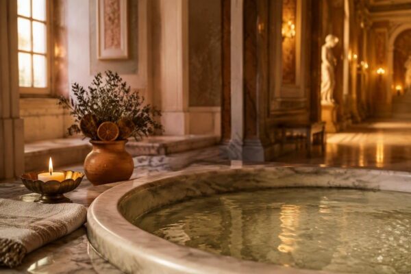 Salsomaggiore Terme resurge como destino de spa y lujo