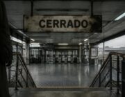 Sol cerrado en Metro por insalubridad; Cercanías opera con normalidad