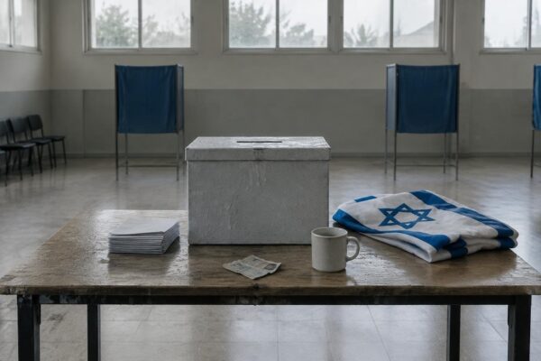 Todo lo que debes saber de las elecciones israelíes de 2026