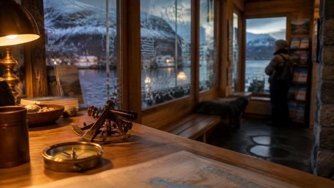 Todo lo que necesitas saber antes de ir a Honningsvåg y Nordkapp