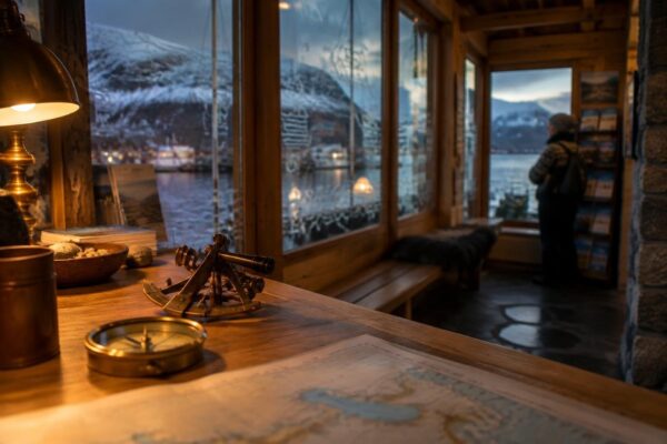 Todo lo que necesitas saber antes de ir a Honningsvåg y Nordkapp