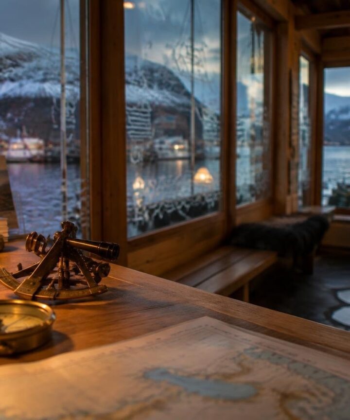 Todo lo que necesitas saber antes de ir a Honningsvåg y Nordkapp