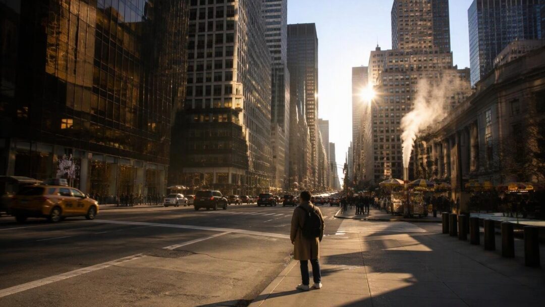 Todo lo que necesitas saber antes de viajar a Nueva York