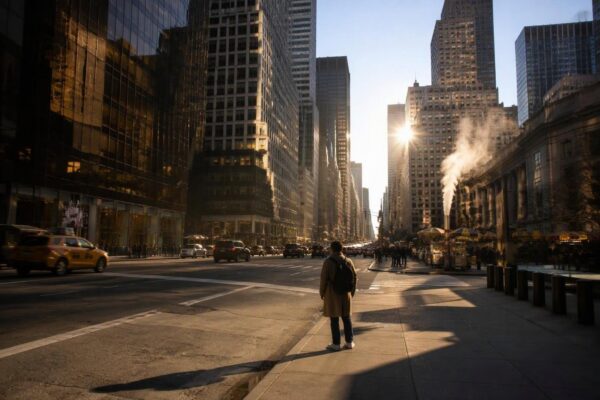 Todo lo que necesitas saber antes de viajar a Nueva York