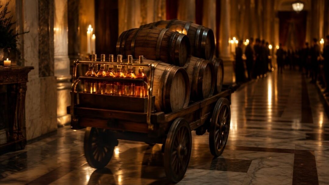 Todo sobre Milano Wine Week: catas, premios y la propuesta de 25 euros
