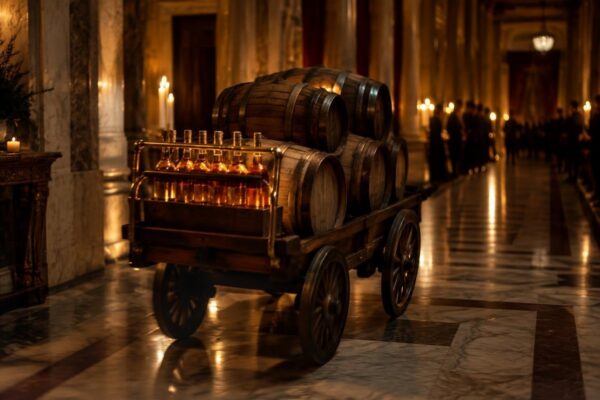 Todo sobre Milano Wine Week: catas, premios y la propuesta de 25 euros