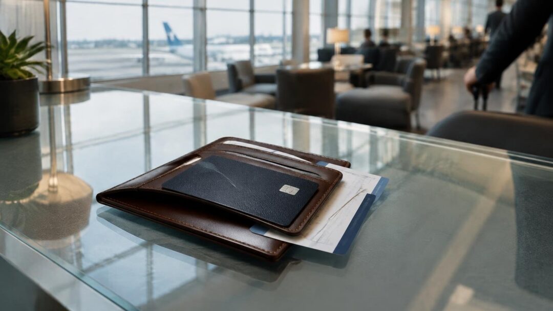 United Club Card: beneficios y costes para viajeros frecuentes