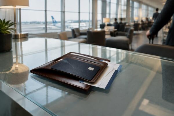 United Club Card: beneficios y costes para viajeros frecuentes