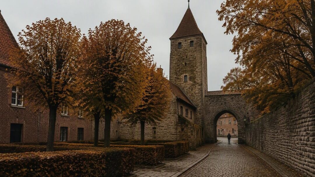 Viajes otoñales: guía de destinos y tips para viajar en otoño
