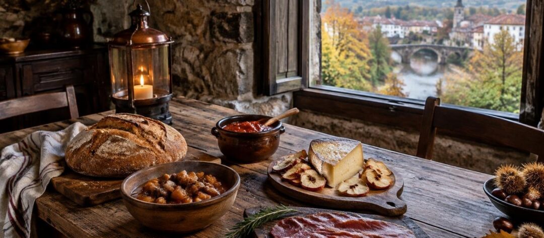 Visita Elizondo en octubre: historia, naturaleza y gastronomía