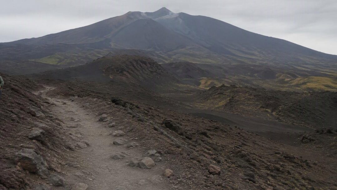 Volcanes en Europa: naturaleza, geología y turismo responsable