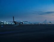 Vuelos de Etihad a Dammam, Jeddah y Riyadh cancelados hasta 24 de oct