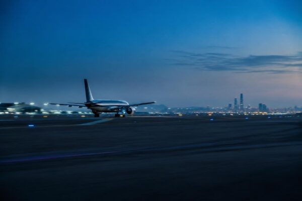 Vuelos de Etihad a Dammam, Jeddah y Riyadh cancelados hasta 24 de oct