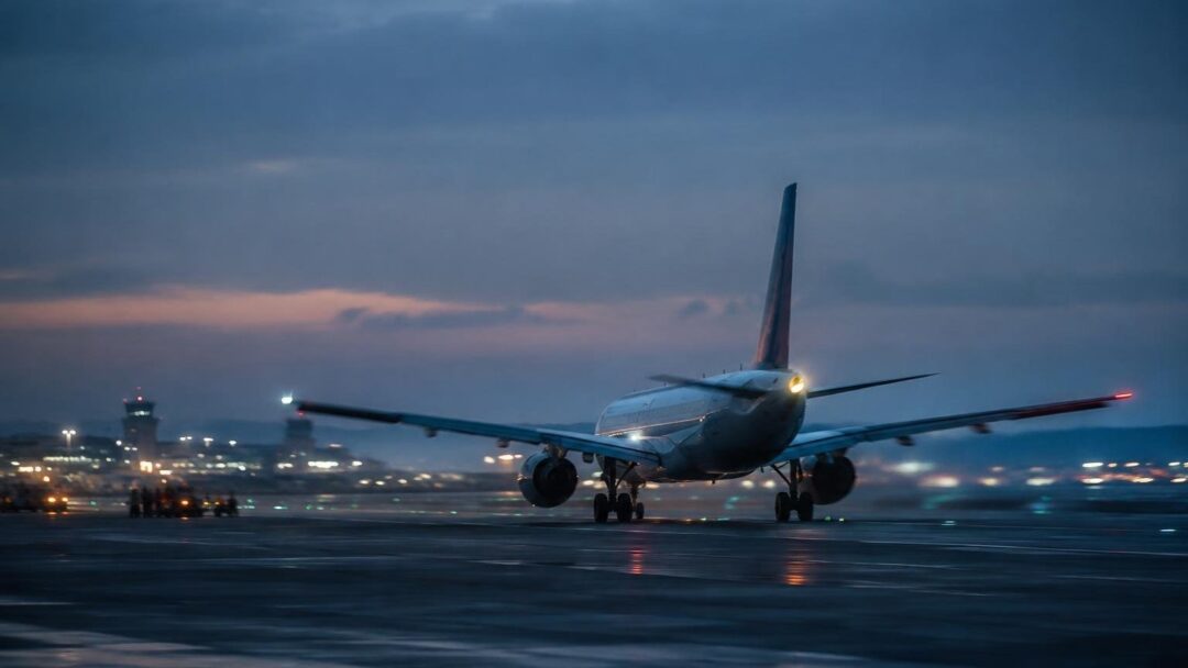 Vuelos sin escalas Mumbai-Toronto de Air India para invierno 2026-27