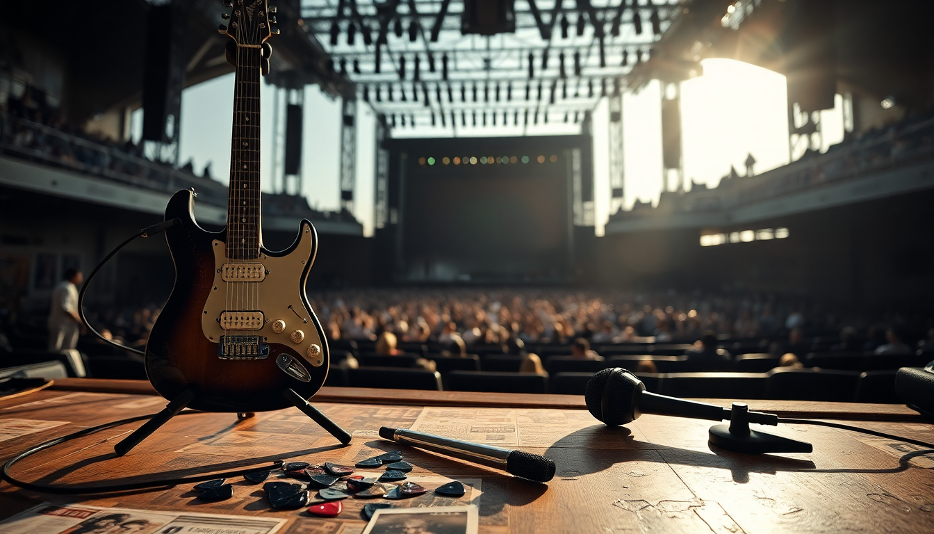 The legacy of Ozzy Osbourne: A rock icon’s journey