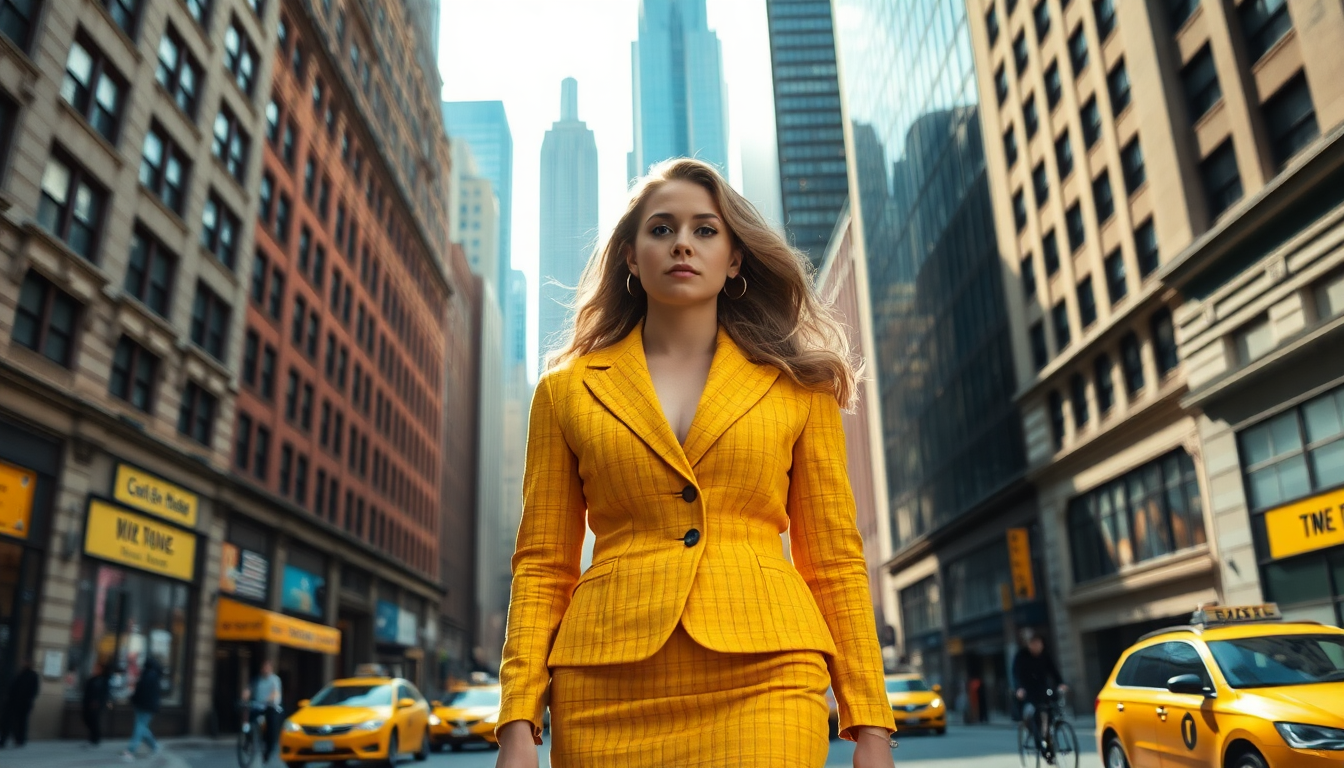 Exploring Lindsay Lohan’s iconic style references from her filmography