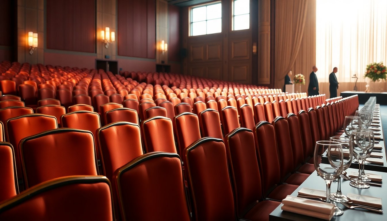2025 Emmy Awards seating chart reveals surprises and reunions