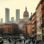 a comprehensive analysis of milans luxury real estate market trends python 1759122718