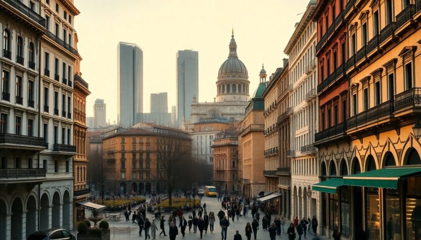 a comprehensive analysis of milans luxury real estate market trends python 1759122718