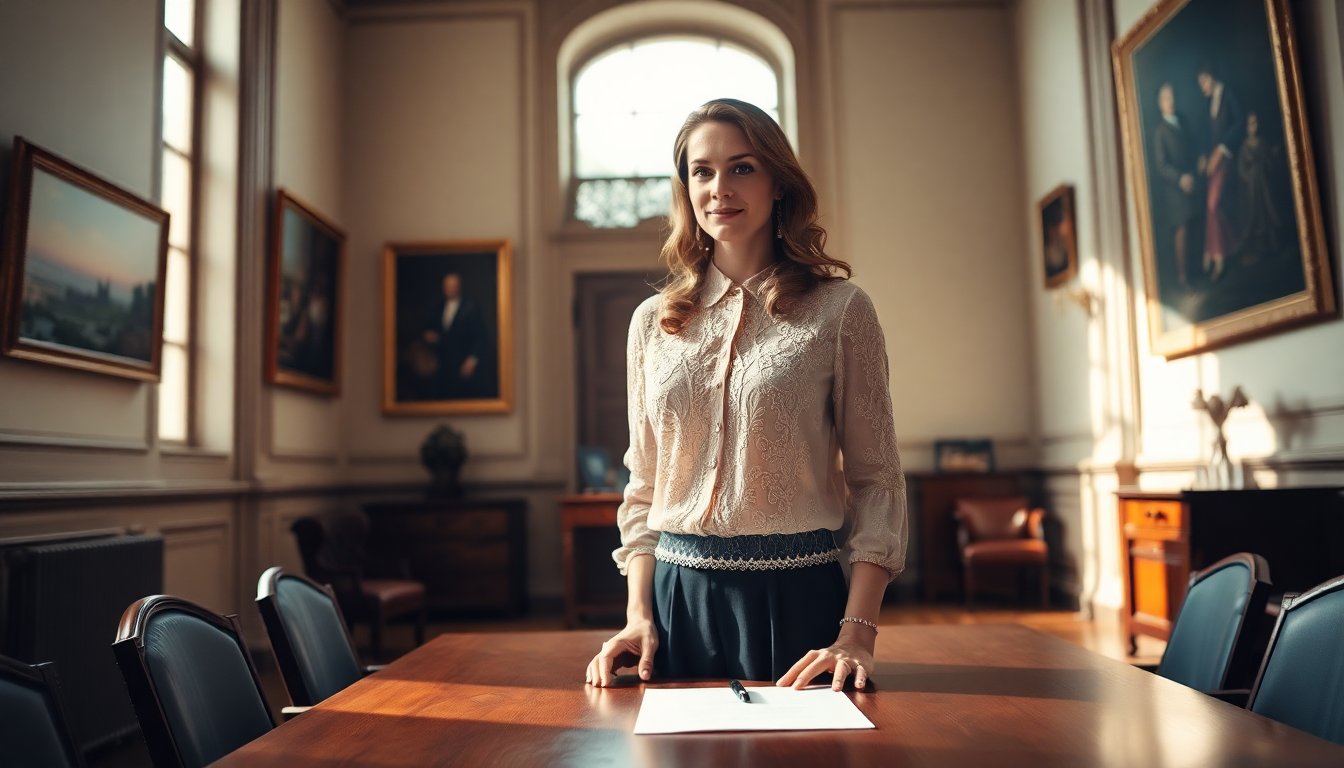 Amalia of the Netherlands: Embracing her future as queen