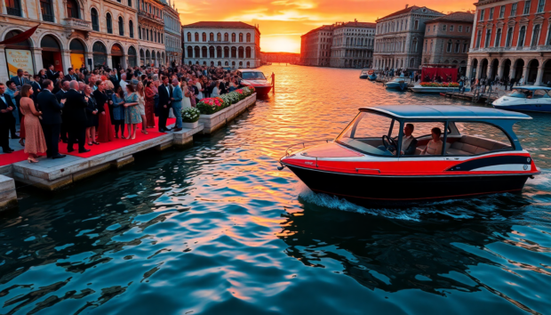behind the scenes at the venice film festival glamour and good causes python 1756884454