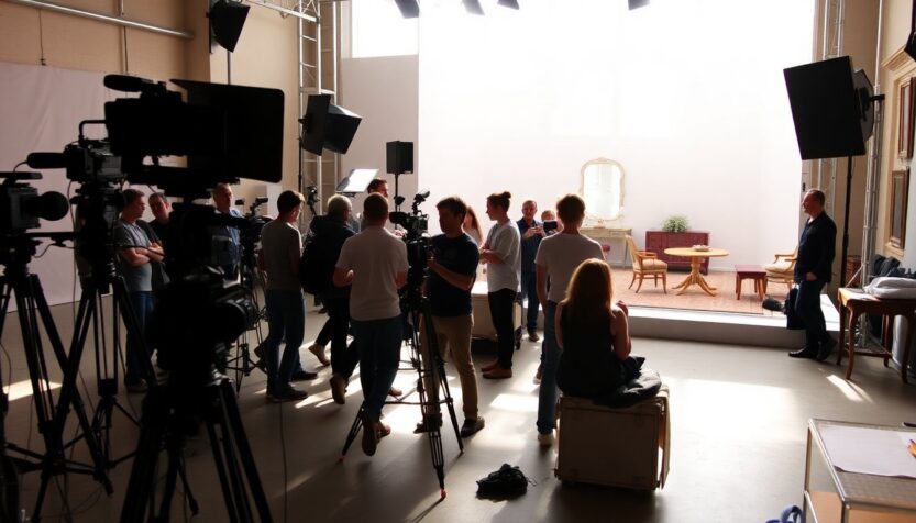 behind the scenes of maude apatows directorial debut python 1756910324