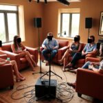 behind the scenes of the bachelor in paradise reunion special python 1757083560