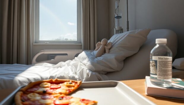 bella hadids health struggles what you need to know python 1758220374