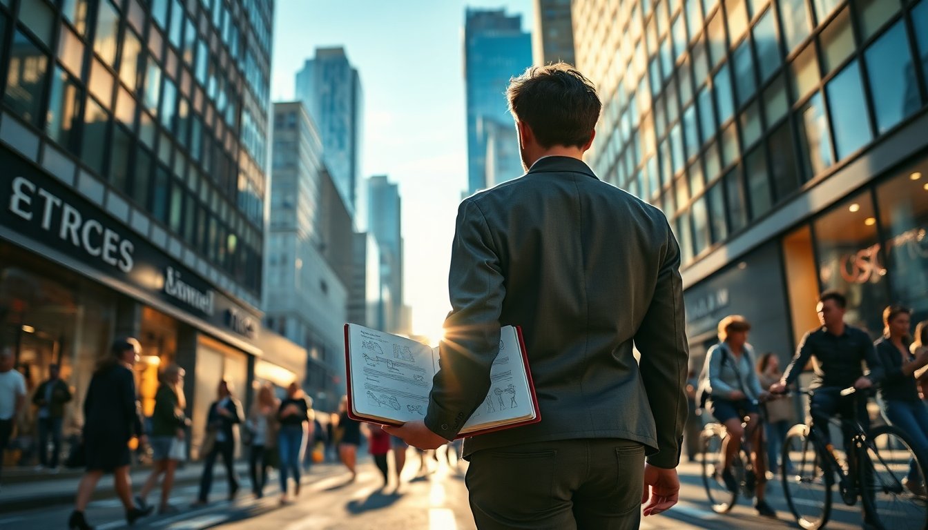 Break free from the cycle of self-compromise