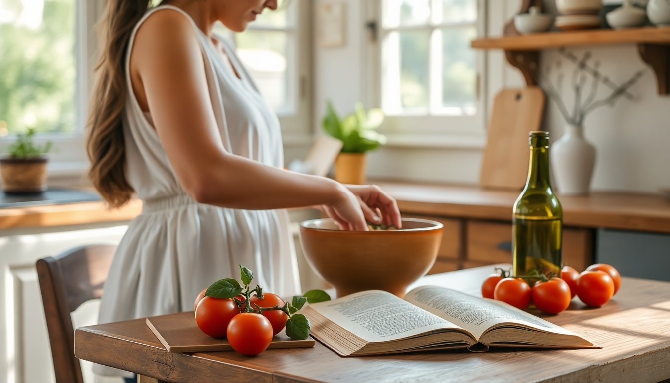 Capturing the Beauty of Simple Pleasures Through Poetry