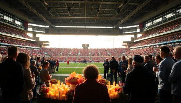 celebrating the legacy and influence of charlie kirks life and work python 1758507101